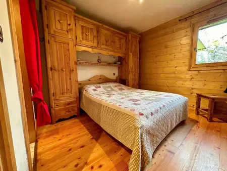 3 pièces, 6 pers, animaux admis, parking, vue sur piscine - Photo 8
