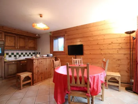 3 pièces cabine avec parking, près des pistes et commerces - Photo 1