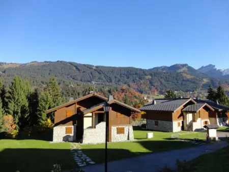 3 pièces cabine avec parking, près des pistes et commerces - Photo 5