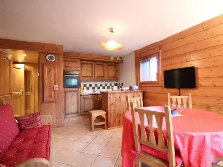 3 pièces cabine avec parking, près des pistes et commerces - Photo 6