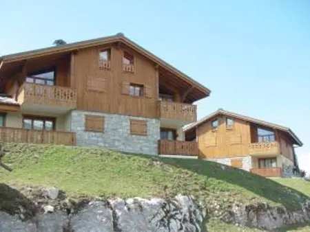 3 pièces cabine avec parking, près des pistes et commerces - Photo 7