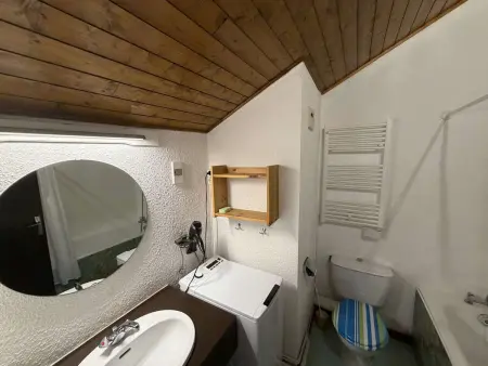 Duplex moderne 3 pièces proche des pistes, 8 pers. - Photo 11