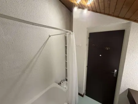 Duplex moderne 3 pièces proche des pistes, 8 pers. - Photo 12