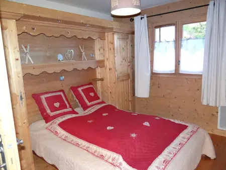 Appartement cosy 4 pièces, 8 pers, garage, proche pistes et commerces - Photo 4