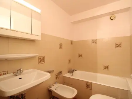 Duplex 6 pers sur pistes débutants avec parking -  Les Carroz d'Arâches - Photo 2