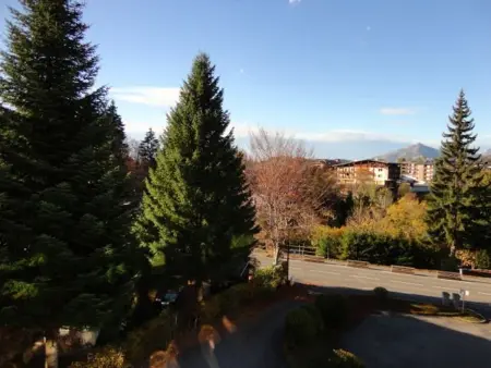 Duplex 6 pers sur pistes débutants avec parking -  Les Carroz d'Arâches - Photo 5