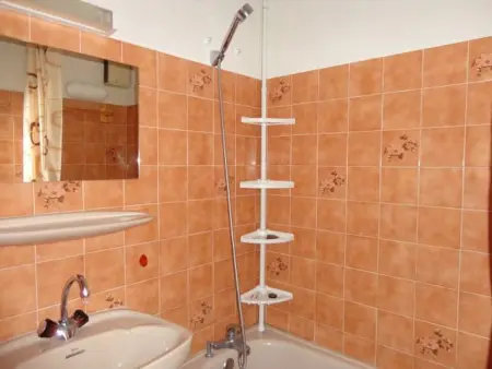 3 pièces familiales, 4 pers, garage, centre des Carroz - Photo 2