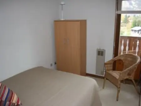 3 pièces familiales, 4 pers, garage, centre des Carroz - Photo 3
