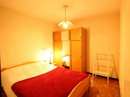 Studio pour 6 pers avec sdd rénovée et parking, sur les pistes - Photo 3