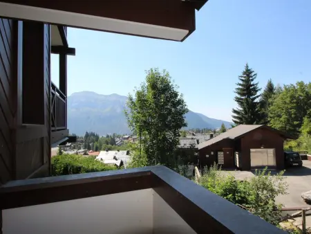 Appartement cosy 4 pers au pied des pistes avec parking, balcon, lave-vaisselle et services additionnels - Photo 6