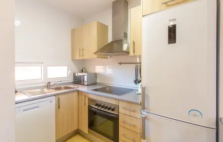 Appartement 4 personnes à Alhama de Murcia - Photo 5