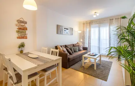 Appartement 4 personnes à Alhama de Murcia - Photo 11