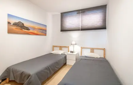Appartement 4 personnes à Alhama de Murcia - Photo 15