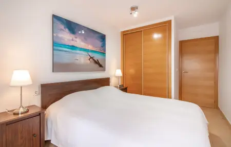 Appartement 4 personnes à Alhama de Murcia - Photo 16