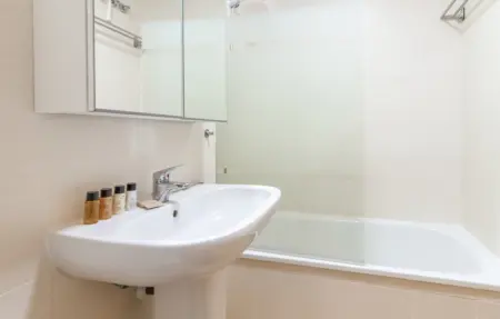 Appartement 4 personnes à Alhama de Murcia - Photo 17