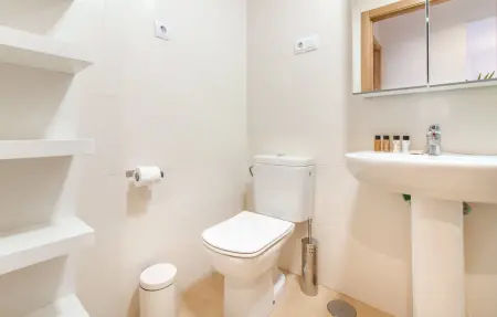 Appartement 4 personnes à Alhama de Murcia - Photo 18