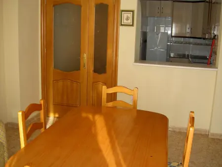 Appartement 2 chambres avec piscine, à 50m de la plage et proche centre, La Manga - Photo 9
