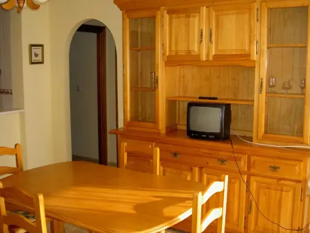 Appartement 2 chambres avec piscine, à 50m de la plage et proche centre, La Manga - Photo 10