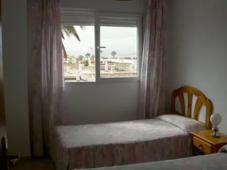 Appartement 2 chambres avec piscine, à 50m de la plage et proche centre, La Manga - Photo 17