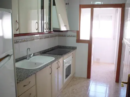 Appartement 2 chambres avec piscine, à 50m de la plage et proche centre, La Manga - Photo 21