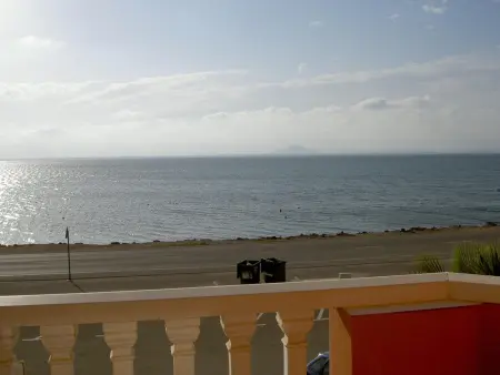 Appartement Familial avec Piscine à 50m de la Plage - La Manga - Photo 5