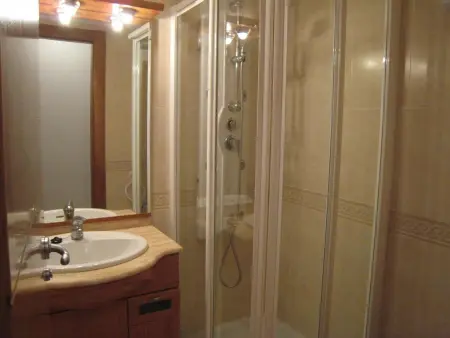 Appartement de Vacances en Bord de Mer avec Piscine à La Manga - Photo 15