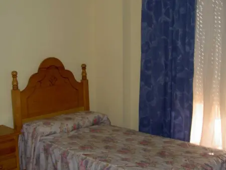 Appartement 2 chambres avec piscine et parking à 50m de la plage - La Manga - Photo 20