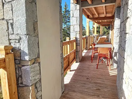 Appartement de standing 4 chambres, sauna, parking, wifi - Photo 3