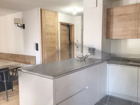 Appartement de standing 4 chambres, sauna, parking, wifi - Photo 6