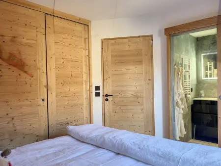 Appartement de standing 4 chambres, sauna, parking, wifi - Photo 7