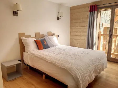 Appartement de standing 4 chambres, sauna, parking, wifi - Photo 9