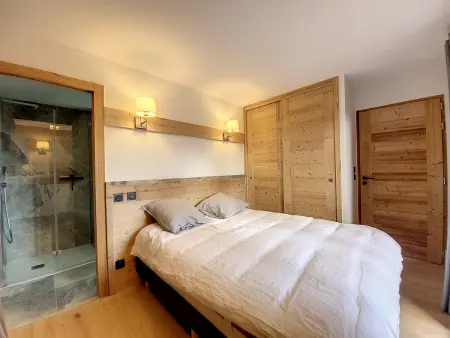 Appartement de standing 4 chambres, sauna, parking, wifi - Photo 10