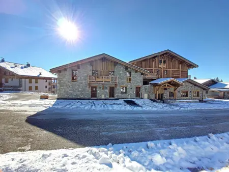 Appartement de standing 4 chambres, sauna, parking, wifi - Photo 11