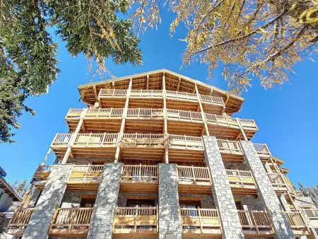 Appartement de standing 4 chambres, sauna, parking, wifi - Photo 14