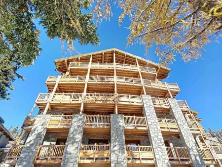 Appartement de standing 4 chambres, sauna, parking, wifi - Photo 16