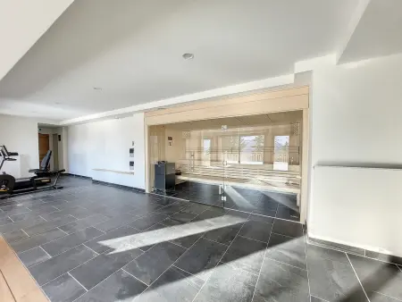 Appartement de standing 4 chambres, sauna, parking, wifi - Photo 18