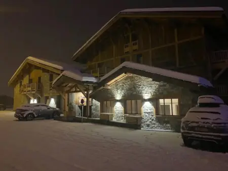 Appartement de standing 4 chambres, sauna, parking, wifi - Photo 21