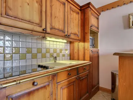 Appartement avec accès piscine et parking inclus, Plagne Aime 2000 - Photo 5