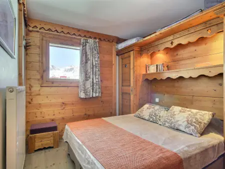 Appartement avec accès piscine et parking inclus, Plagne Aime 2000 - Photo 6
