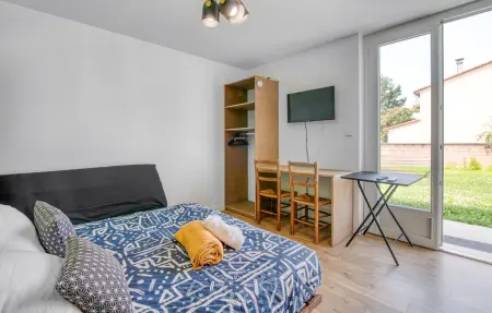 Appartement 2 personnes à Albi - Photo 2