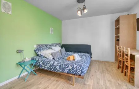 Appartement 2 personnes à Albi - Photo 6