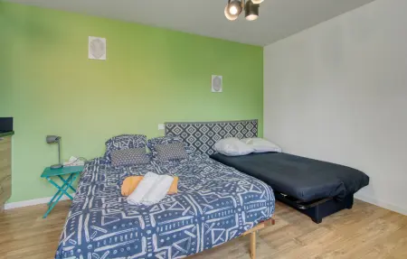 Appartement 2 personnes à Albi - Photo 7