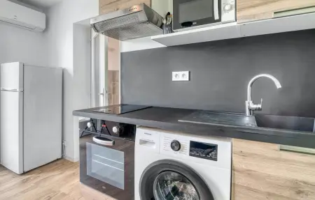 Appartement 2 personnes à Albi - Photo 8