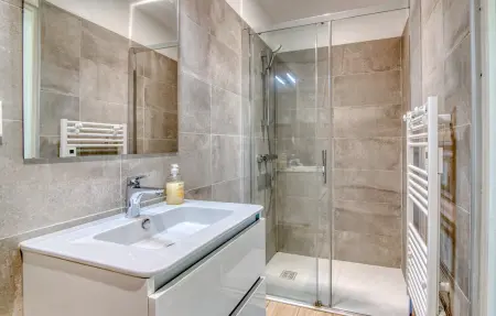 Appartement 2 personnes à Albi - Photo 9