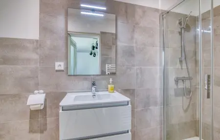 Appartement 2 personnes à Albi - Photo 10