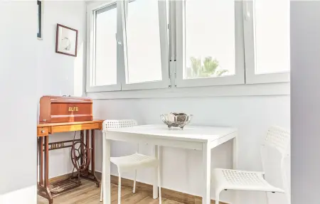 Appartement 6 personnes à Cadiz - Photo 3