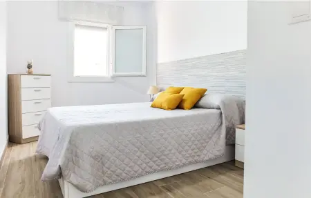 Appartement 6 personnes à Cadiz - Photo 8