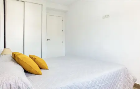 Appartement 6 personnes à Cadiz - Photo 9
