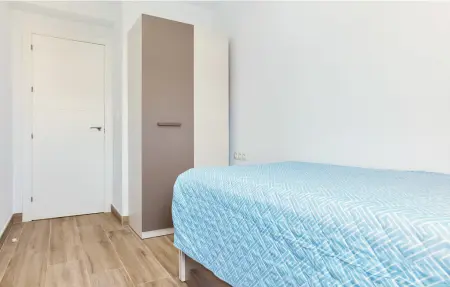 Appartement 6 personnes à Cadiz - Photo 11