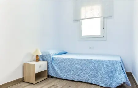 Appartement 6 personnes à Cadiz - Photo 12